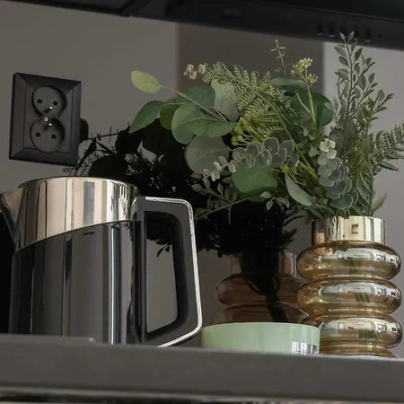 Spacious For 2 People By Renters * Kraków