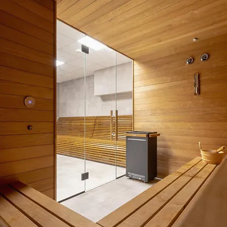 Spacious For 2 People By Renters 公寓 克拉科夫