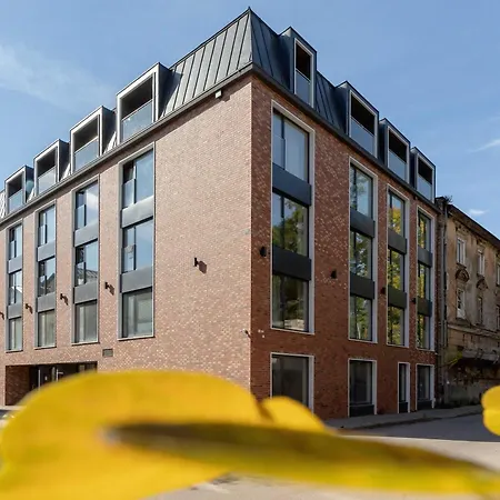 Spacious For 2 People By Renters * Kraków